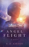 Angel Flight (The Flygirl Trilogy) (eBook, ePUB)