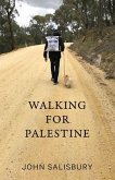 Walking for Palestine (eBook, ePUB)