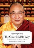 The Great Middle Way (eBook, ePUB)