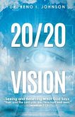 20/20 VISION (eBook, ePUB)
