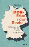 DDR-Erbe in der Seele (eBook, ePUB)