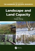 Landscape and Land Capacity (eBook, ePUB)