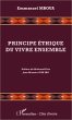 Principe éthique du vivre ensemble - Bild 1