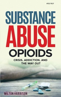Substance Abuse Opioids - Harrison, Milton