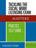 TACKLING THE SOCIAL WORK LICENSING EXAM