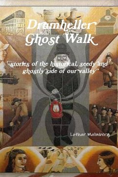 Drumheller Ghost Walk - Malmberg, Lothar