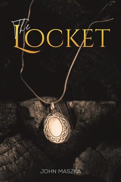 Cover The Locket