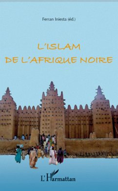 L'islam de l'Afrique noire - Iniesta, Ferràn