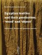 Egyptian textiles and their production - Bild 1