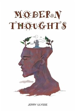 Cover Modern Thoughts