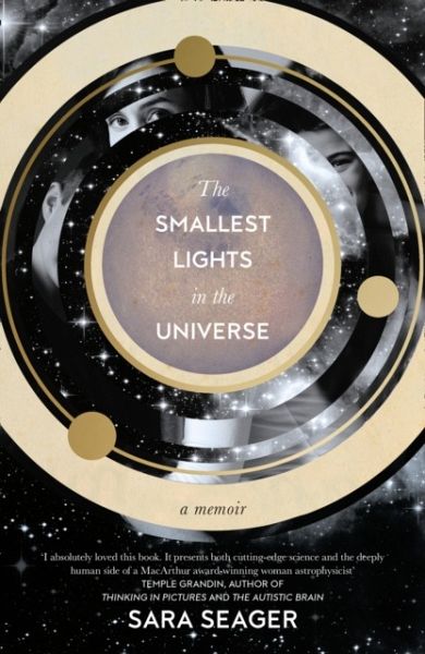 Smallest Lights In The Universe