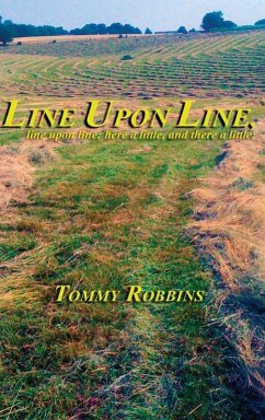 Cover Line Upon Line