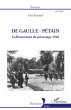 De Gaulle - Pétain - Bild 1