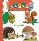 Orman - Bebek Kitaplari