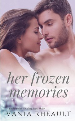 Her Frozen Memories - Rheault, Vania