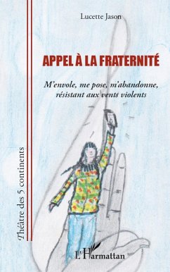 Appel à la fraternité - Jason, Lucette