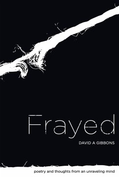 Frayed - Gibbons, David