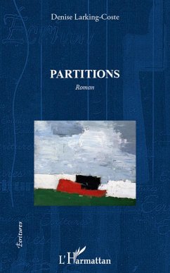 Partitions - Larking-Coste, Denise