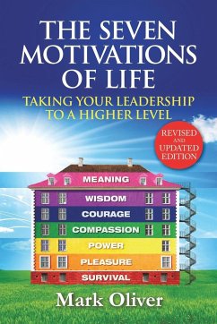 The Seven Motivations of Life - Oliver, Mark