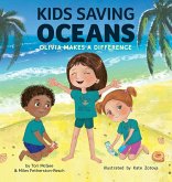 Kids Saving Oceans