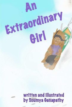 An Extraordinary Girl - Ganapathy, Soumya