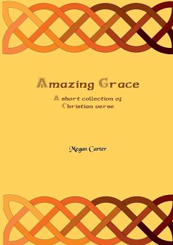 Amazing Grace - Carter, Megan