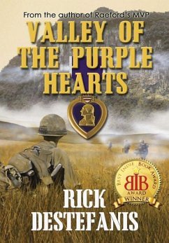 Valley of the Purple Hearts - Destefanis, Rick