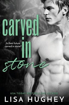 Carved In Stone - Hughey, Lisa