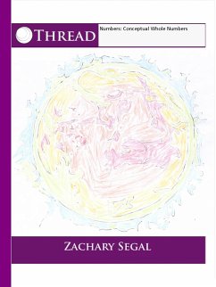 Thread Numbers - Segal, Zachary