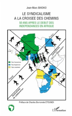 Le syndicalisme à la croisée des chemins - Bikoko, Jean-Marc