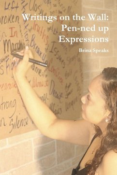 Writings on the Wall - Speaks, Brina