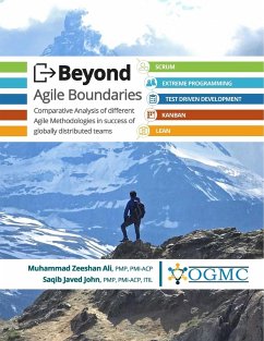 Beyond Agile Boundaries - Ali, Muhammad Zeeshan; John, Saqib Javed