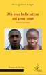 Ma plus belle lettre est pour vous - Bild 1