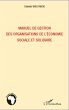 Manuel de gestion des organisations de... - Bild 1