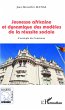 Jeunesse africaine et dynamique des... - Bild 1