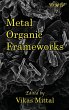 Metal Organic Frameworks - Bild 1