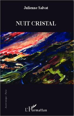 Nuit Cristal - Salvat, Julienne