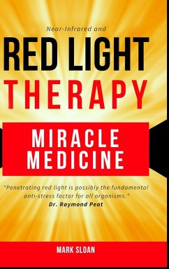 Red Light Therapy - Sloan, Mark