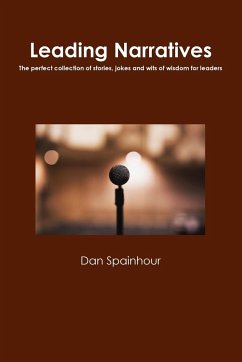 Leading Narratives - Spainhour, Dan