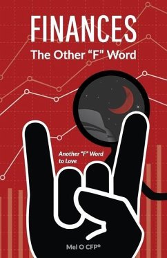 FINANCES The Other F Word - O, Mel