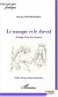 Le masque et le cheval - Bild 1