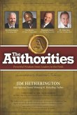 The Authorities - Jim Hetherington: Powerful Wisdom from Leaders in the field