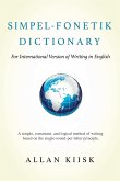 Simpel-Fonetik Dictionary