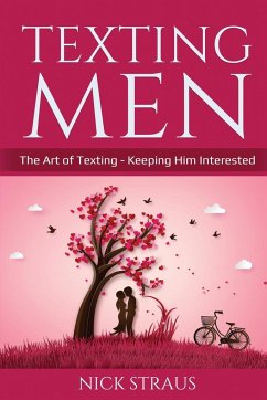 Texting Men - Straus, Nick