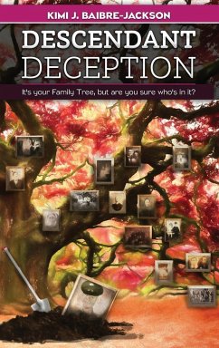 Descendant Deception - Baibre-Jackson, Kimi J