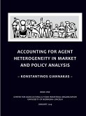 Accounting for Agent Heterogeneity in Market and Policy Analysis