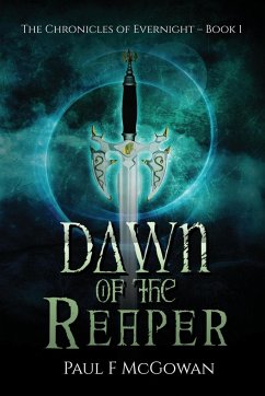 Dawn of the Reaper - McGowan, Paul F.