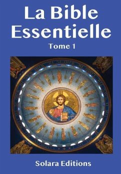 La Bible Essentielle Tome 1 - Medali, Dallys-Tom