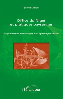 Office du Niger et pratiques paysannes - Diakon, Birama