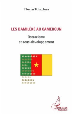 Les bamiléké au Cameroun - Tchatchoua, Thomas